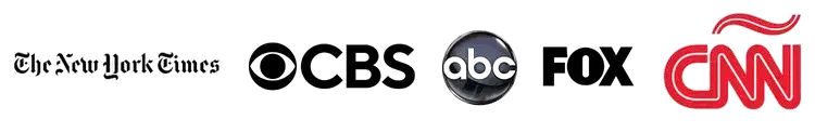 Media Reference Logos